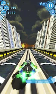 Turbo Racing - screenshot thumbnail