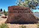 Archie H. Gubler Park