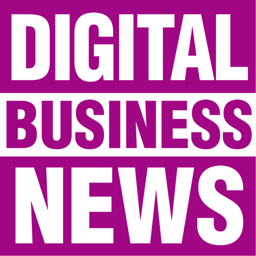 Digital Business News LOGO-APP點子