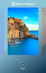 NatureWallpaper Screenshots 0