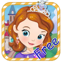 Dress Up My Baby Sofia icon