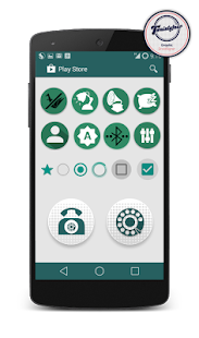 How to download Emeraldd AOSP Rom Theme engine patch 01 apk for laptop