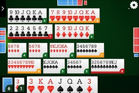 Lastest Buraco Fechado sem Trinca APK