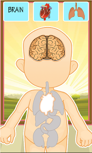 How to install Kids Learning Anatomy Free patch 1.2 apk for laptop