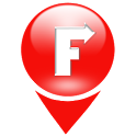 Finder GPS Tracking Viewer icon