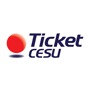 Ticket CESU  Icon