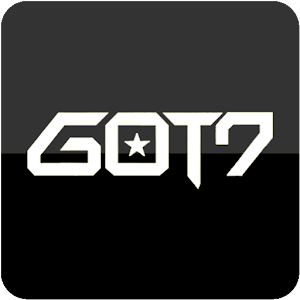 Logo Kpop Got7