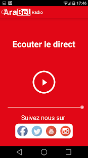 How to install AraBel FM 1.0.1 apk for bluestacks