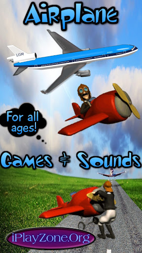 Jumbo Jet Games - Free