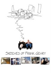 Sketches Of Frank Gehry