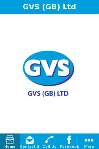 GVS GB Ltd