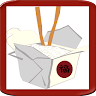 Chinese Cooking Recipes Application icon