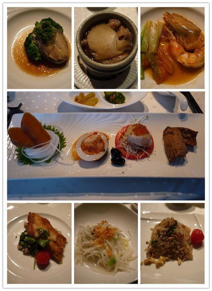 101食藝軒--台菜的不二選擇