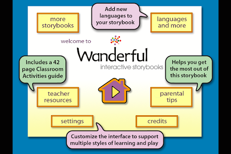 Little Monster At School Screenshots 14