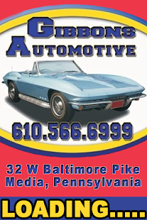 Gibbons Automotive Screenshots 2