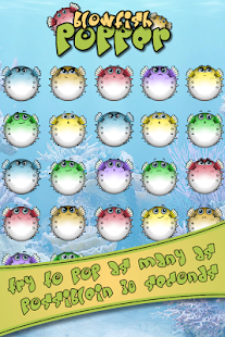 How to get Blowfish Popper 1.1 mod apk for bluestacks