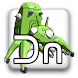 DroidNomicon Business Card AT