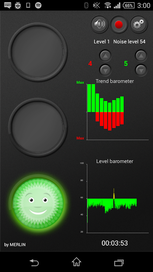 Merlin Noise Traffic Lights Android Apps on Google Play