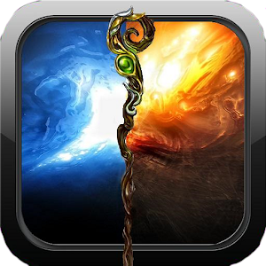 Magecraft - Castle Siege Wars 冒險 App LOGO-APP開箱王