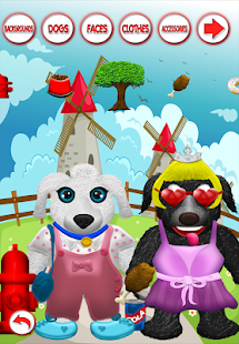 How to get Doggy Dress Up Salon FREE 1.2 mod apk for laptop