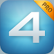 4shared Pro icon