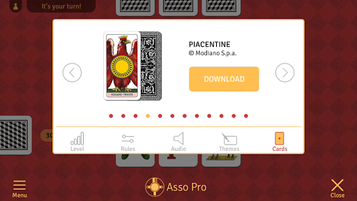 免費下載紙牌APP|Asso Piglia Tutto Pro app開箱文|APP開箱王