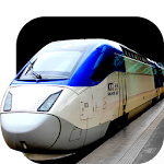 Cover Image of ดาวน์โหลด 기차여행 1.0 APK