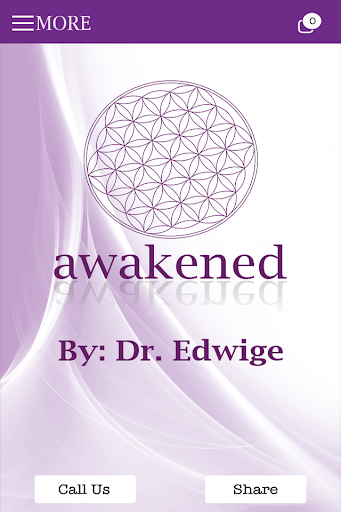 AWAKENED