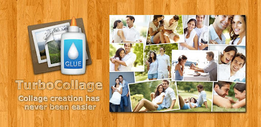 TurboCollage -  apk apps