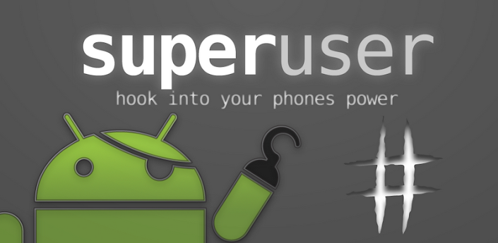 Superuser