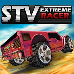STV Extreme Racer ( 3D Game ).apk 1.0