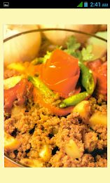 Urdu Recipes Chef Zakir poster 7