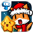 Tappy Run Xmas - Christmas mobile app icon