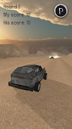 Dare Driver poster 9