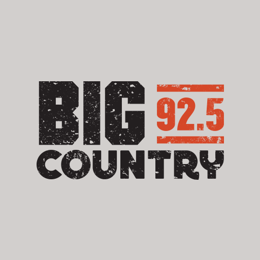 Big Country 92.5 KTWB LOGO-APP點子