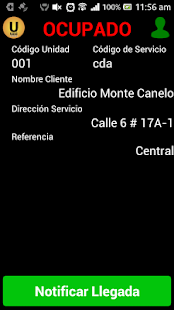 Utaxista Screenshots 2