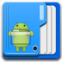File Manager & File Explorer mobile app icon