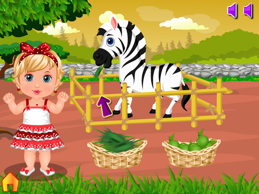 免費下載休閒APP|Zoo Baby Care Games app開箱文|APP開箱王