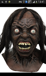 Scary prank by TiniSoft poster 3