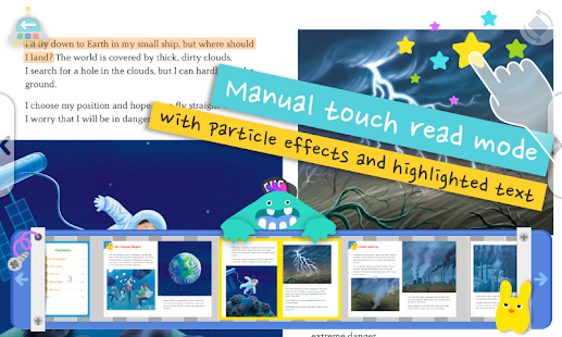 How to mod English Reading Adventure 5 1.0.12 apk for pc