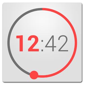 AlarmQuick - Set Alarm. Quick. 1.0