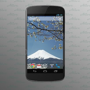 Alive Video Wallpaper - Android Apps on Google Play