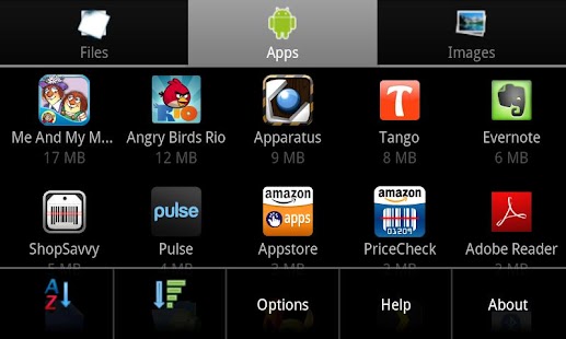 How to mod Explorer-Lite for Anroid 1.1 apk for laptop