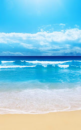 Sea And Sky Live Wallpaper poster 4