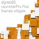 LauncherPro Plus s23 CLOUDS