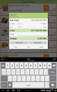 免費下載商業APP|Cafe Ordering System + POS app開箱文|APP開箱王