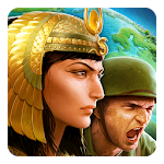 Cover Image of Download DomiNations  APK