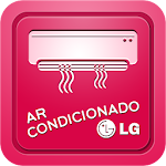Ar Condicionado LG Apk