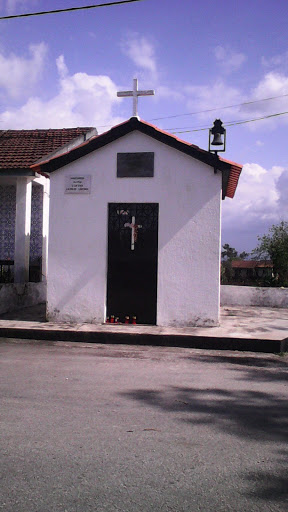 Capela Da Lavandeira