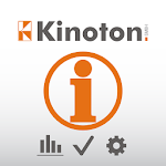 Cover Image of 下载 Kinoton - MyCinemas 1.1 APK